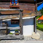 Hotel Country House Na Skaluc