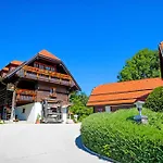 Country House Na Skaluc