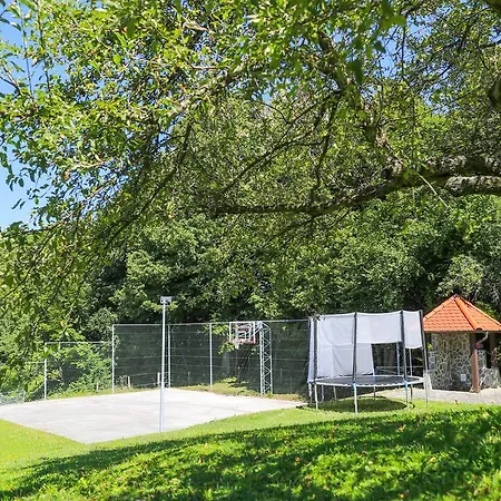 Hotel Country House Na Skaluc *