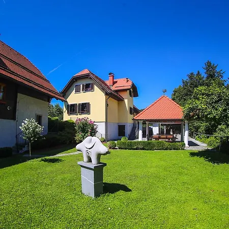 Country House Na Skaluc Hotel *