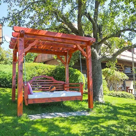Landsted Country House Na Skaluc Laško