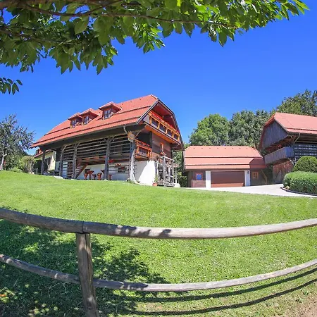 Hotel Country House Na Skaluc