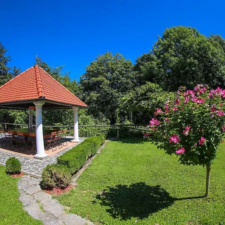 Hotel Country House Na Skaluc