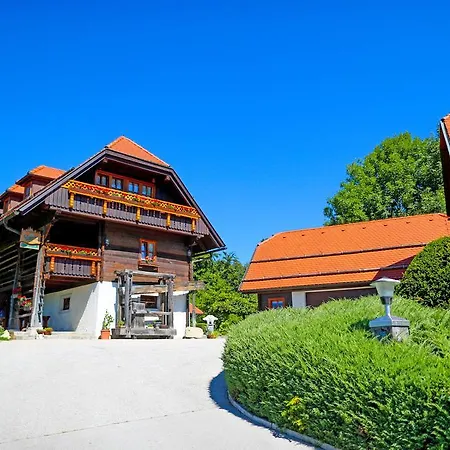 Country House Na Skaluc