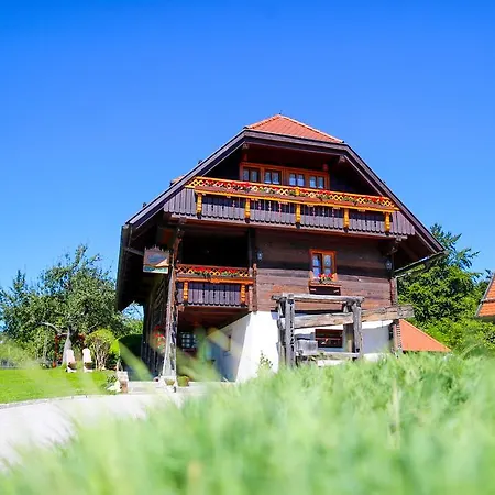 Country House Na Skaluc * Laško