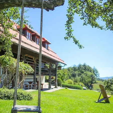 Country House Na Skaluc