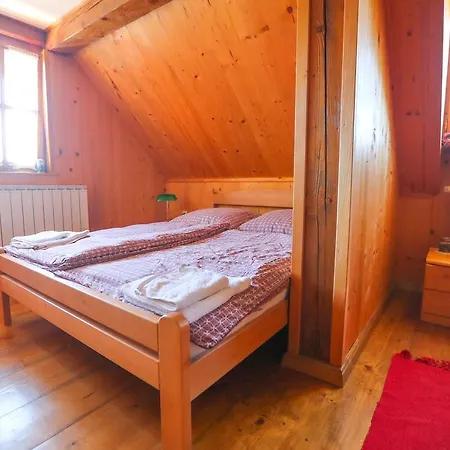 Country House Na Skaluc