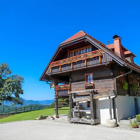 Country House Na Skaluc Laško