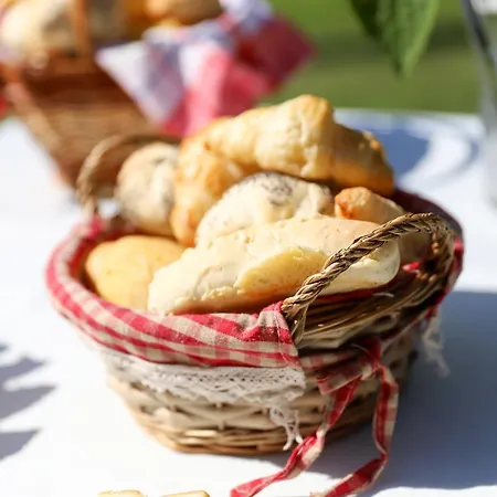 Country House Na Skaluc Lasko