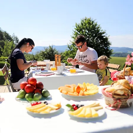 Country House Na Skaluc Landsted Laško
