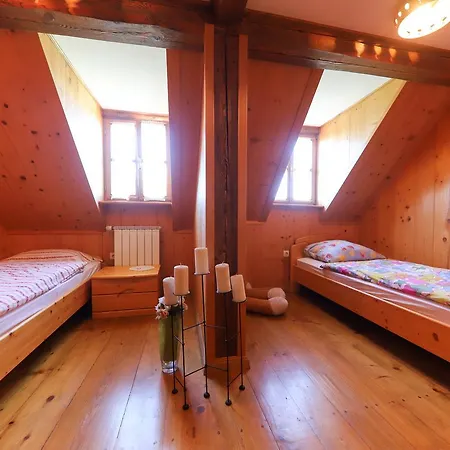 Country House Na Skaluc Landsted Laško