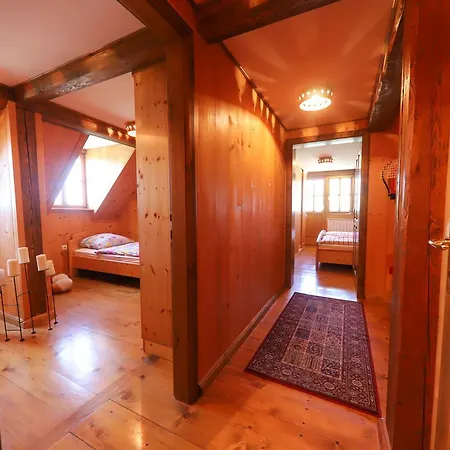 Landsted Country House Na Skaluc Laško
