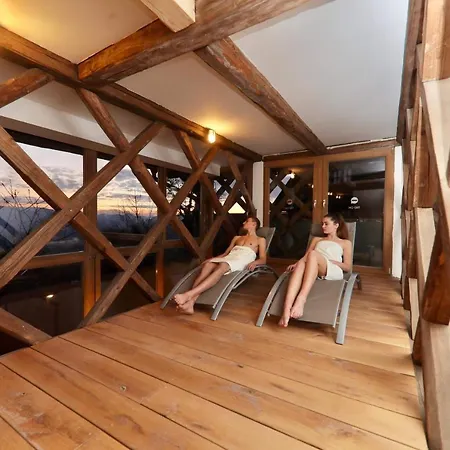 Country House Na Skaluc *