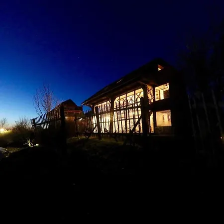 Country House Na Skaluc *