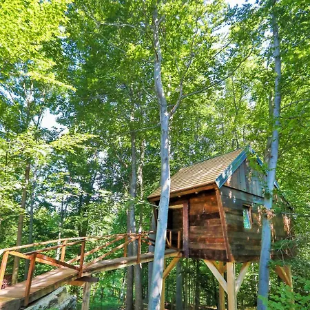 Hotel Country House Na Skaluc