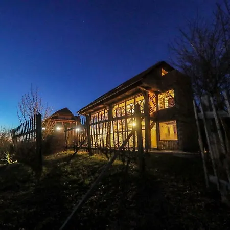 Country House Na Skaluc