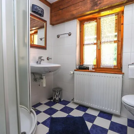 Country House Na Skaluc *