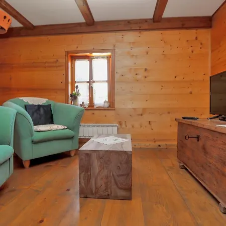 Country House Na Skaluc