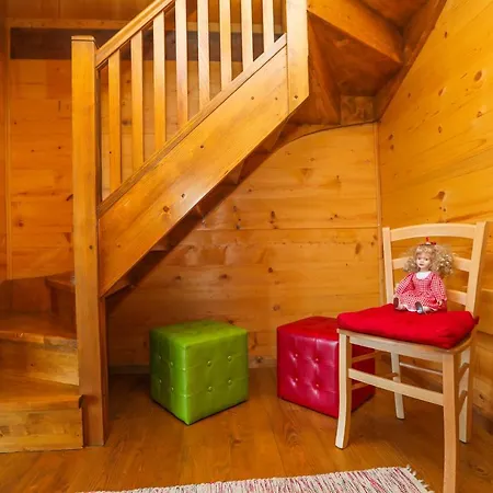 Country House Na Skaluc Laško