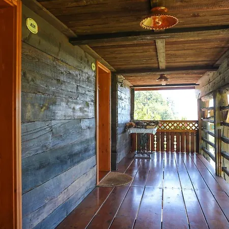 Country House Na Skaluc Landsted *