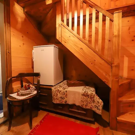 Hotel Country House Na Skaluc *