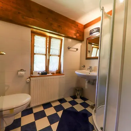 Hotel Country House Na Skaluc Laško