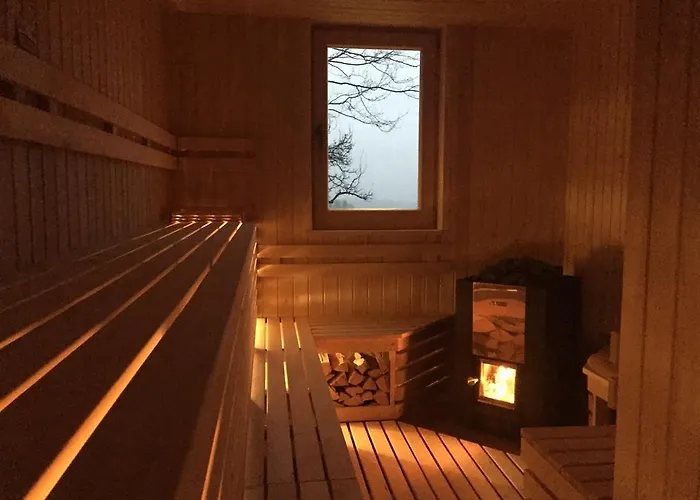 Hotel Country House Na Skaluc