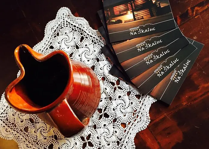 Hotel Country House Na Skaluc