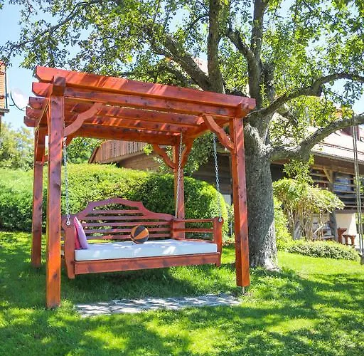 Hotell Country House Na Skaluc Laško