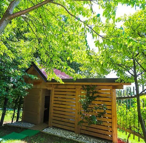 Country House Na Skaluc Hotel