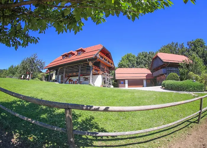 Hotel Country House Na Skaluc