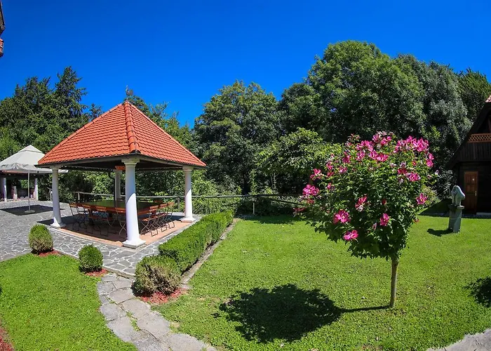 Hotel Country House Na Skaluc