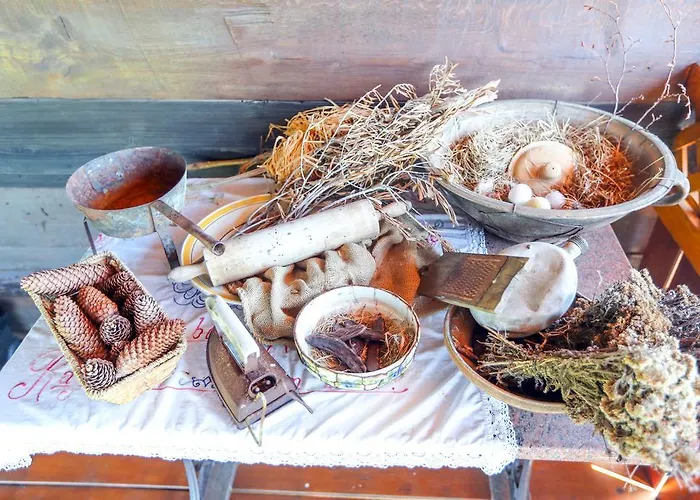 Country House Na Skaluc Hotell Laško