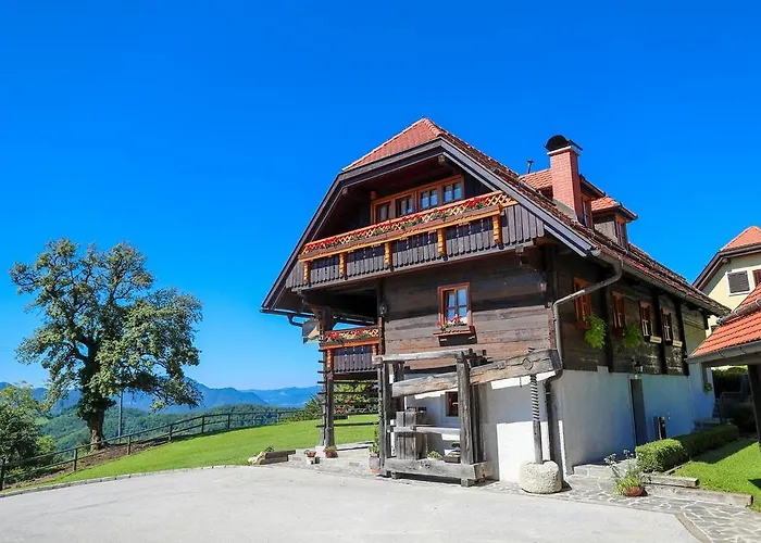 Country House Na Skaluc Laško