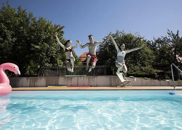 Country House Na Skaluc Hotell Laško