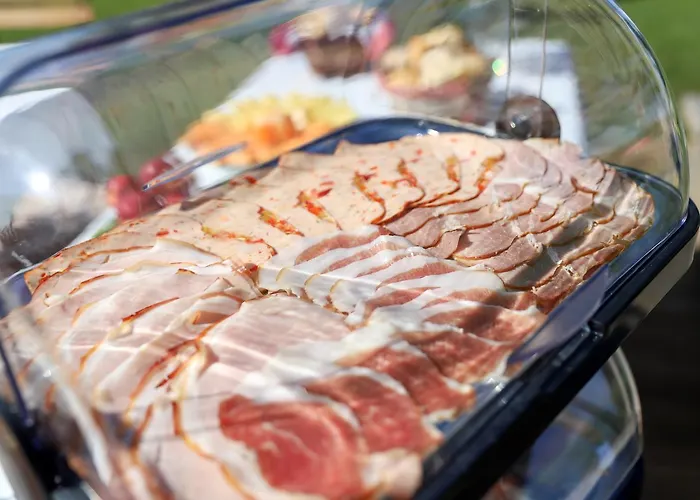 Country House Na Skaluc *