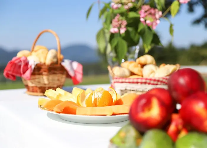 Hotel Country House Na Skaluc