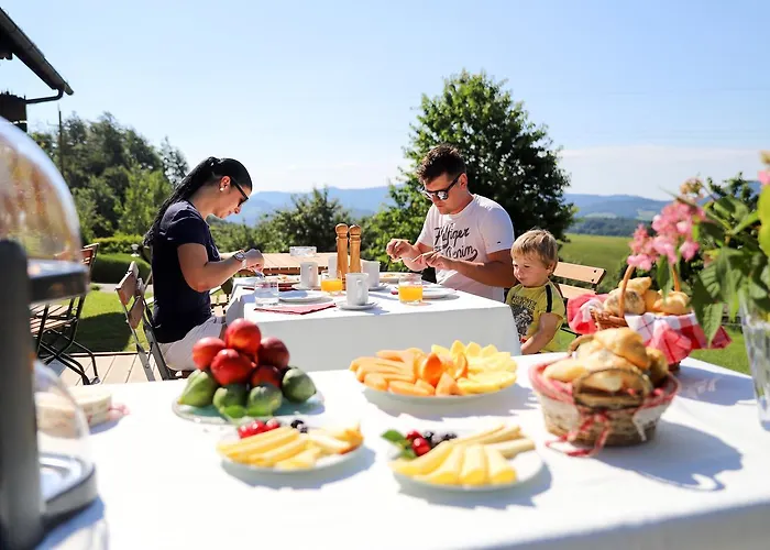 Country House Na Skaluc Hotell Laško