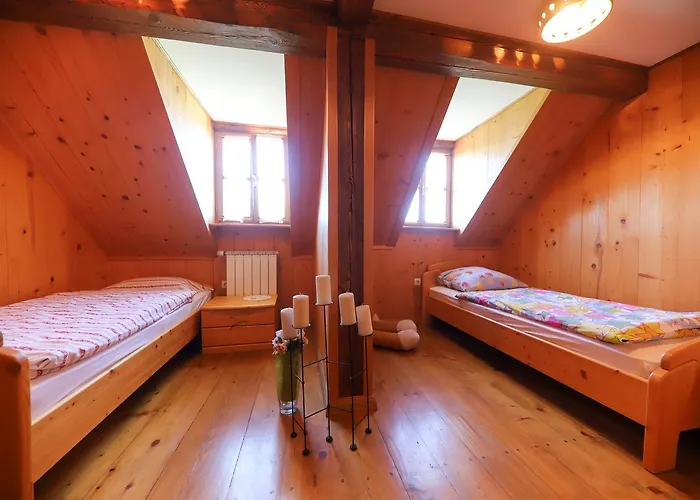 Country House Na Skaluc Hotel Laško