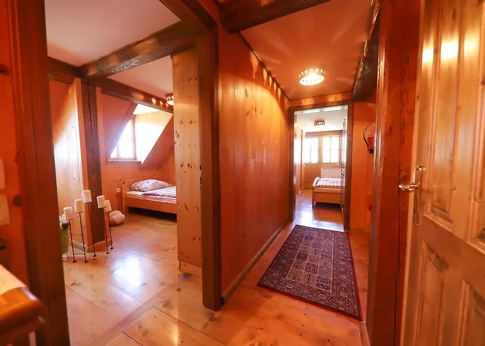 Hotel Country House Na Skaluc Laško