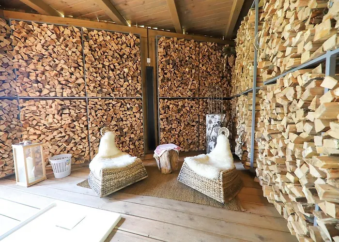 Country House Na Skaluc Laško