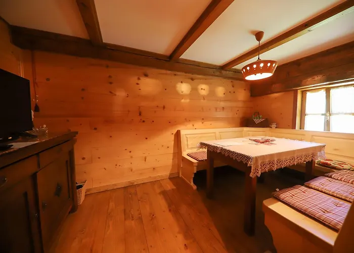 Country House Na Skaluc Hotel