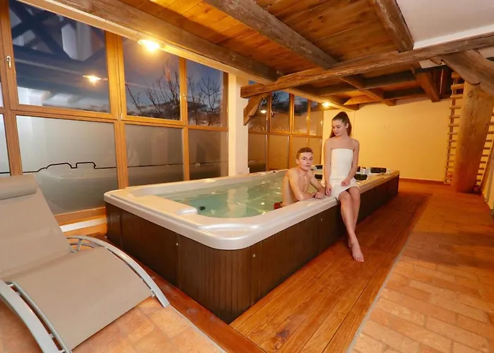 Country House Na Skaluc Hotell Laško