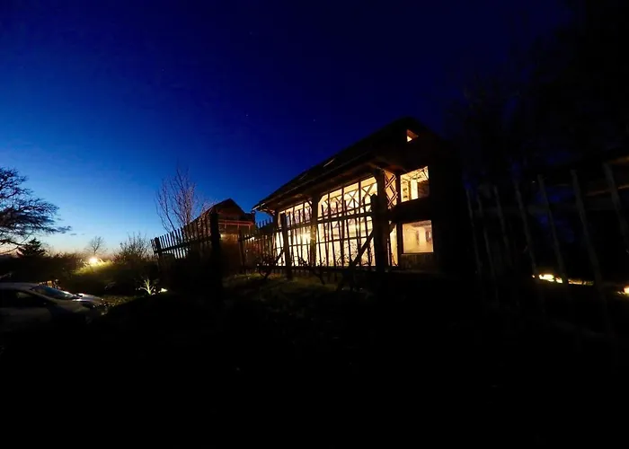 Country House Na Skaluc *