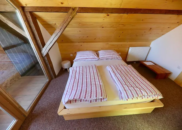 Hotel Country House Na Skaluc *