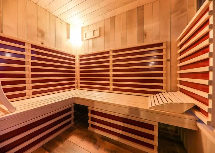 Hotel Country House Na Skaluc