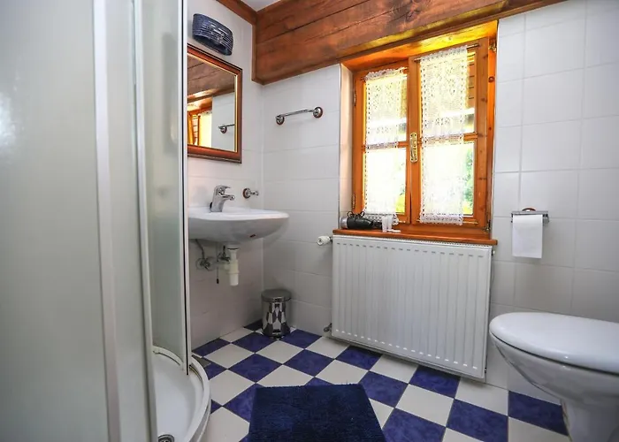 Country House Na Skaluc *