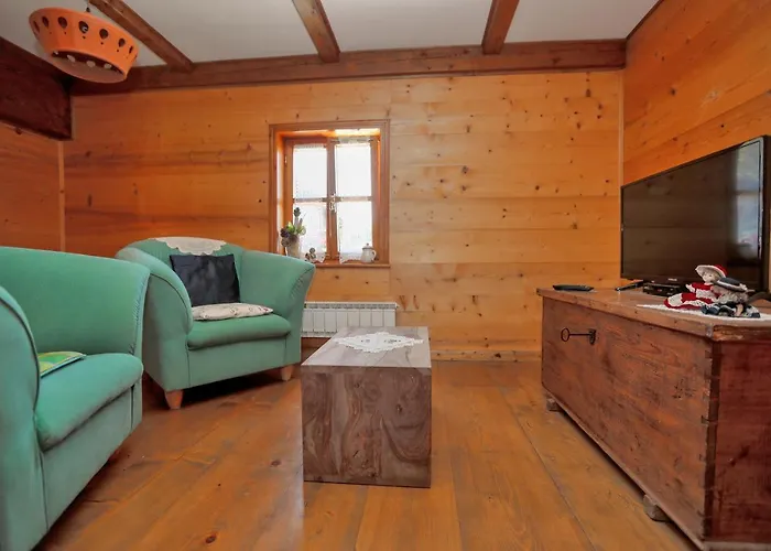 Country House Na Skaluc