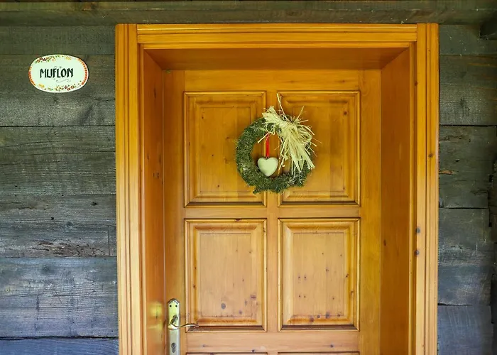 Country House Na Skaluc Hotel *