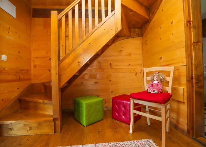 Country House Na Skaluc Laško